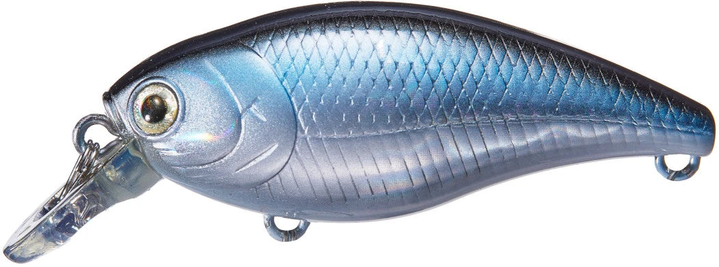 Lucky Craft Moonsault CB-100 Shallow Diving Crankbait 3 Lucky Craft Moonsault CB-100 Shallow Diving Crankbait - Image 3