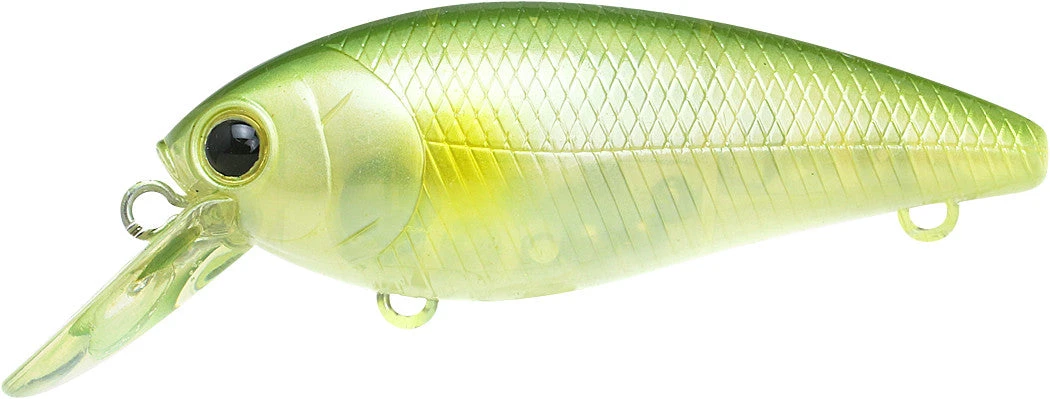 Lucky Craft Moonsault CB-100 Shallow Diving Crankbait 6 Lucky Craft Moonsault CB-100 Shallow Diving Crankbait - Image 6