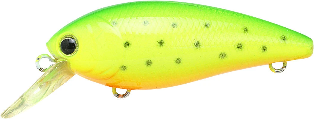 Lucky Craft Moonsault CB-100 Shallow Diving Crankbait 2 Lucky Craft Moonsault CB-100 Shallow Diving Crankbait - Image 2