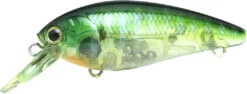 Lucky Craft Moonsault CB-100 Shallow Diving Crankbait 27 Lucky Craft Moonsault CB-100 Shallow Diving Crankbait -Vis en Kleding Shop 13025143095351