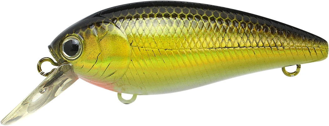 Lucky Craft Moonsault CB-100 Shallow Diving Crankbait 10 Lucky Craft Moonsault CB-100 Shallow Diving Crankbait - Image 10