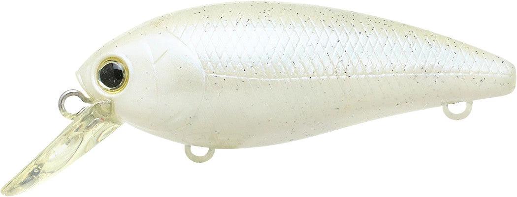 Lucky Craft Moonsault CB-100 Shallow Diving Crankbait 15 Lucky Craft Moonsault CB-100 Shallow Diving Crankbait - Image 15