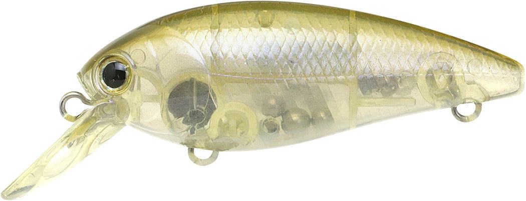 Lucky Craft Moonsault CB-100 Shallow Diving Crankbait 16 Lucky Craft Moonsault CB-100 Shallow Diving Crankbait - Image 16