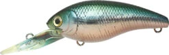 Lucky Craft Moonsault CB-200 Medium Shallow Diving Crankbait -Vis en Kleding Shop 13025145815095