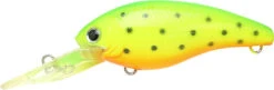 Lucky Craft Moonsault CB-200 Medium Shallow Diving Crankbait