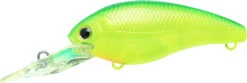 Lucky Craft Moonsault CB-200 Medium Shallow Diving Crankbait -Vis en Kleding Shop 13025146011703