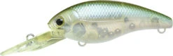 Lucky Craft Moonsault CB-200 Medium Shallow Diving Crankbait -Vis en Kleding Shop 13025146110007