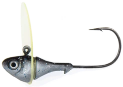 Fish Head Dude Swimbait Scrounger Jighead 2 Pack 5 Fish Head Dude Swimbait Scrounger Jighead 2 Pack -Vis en Kleding Shop 13033326772279