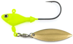 Fish Head Spin Underspin Jig -Vis en Kleding Shop 13033330671671