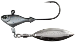 Fish Head Spin Underspin Jig -Vis en Kleding Shop 13033331884087