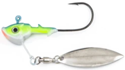 Fish Head Stand-Up Fish Head Spin -Vis en Kleding Shop 13033334079543