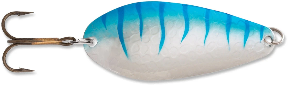 Blue Fox Classic Strobe Tear Drop Spoon 13 Blue Fox Classic Strobe Tear Drop Spoon - Image 13