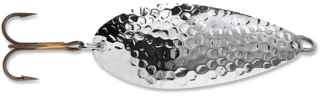 Blue Fox Classic Strobe Tear Drop Spoon 16 Blue Fox Classic Strobe Tear Drop Spoon - Image 16