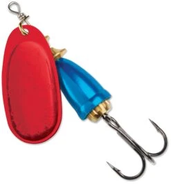 Blue Fox Classic Vibrax Bleeding Series Inline Spinner -Vis en Kleding Shop 13070904164407