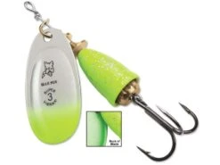 Blue Fox Classic Vibrax Candyback Series Inline Spinner -Vis en Kleding Shop 13070909505591