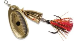 Blue Fox Classic Vibrax Foxtail -Vis en Kleding Shop 13070913765431