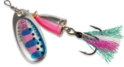 Blue Fox Classic Vibrax Foxtail -Vis en Kleding Shop 13070913798199