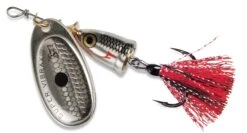 Blue Fox Classic Vibrax Foxtail -Vis en Kleding Shop 13070913962039