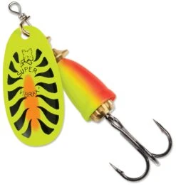 Blue Fox Classic Vibrax Painted Series -Vis en Kleding Shop 13070951579703