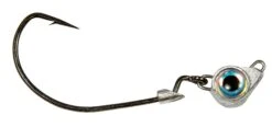 Z-Man Texas Eye Articulated Jigheads 3 Pack -Vis en Kleding Shop 13349602394167