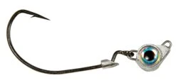 Z-Man Texas Eye Articulated Jigheads 3 Pack -Vis en Kleding Shop 13349602426935