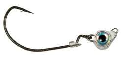 Z-Man Texas Eye Articulated Jigheads 3 Pack -Vis en Kleding Shop 13349602459703