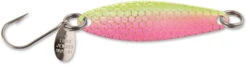 Luhr-Jensen Needlefish 2 1/2 Inch Spoon -Vis en Kleding Shop 13463666130999