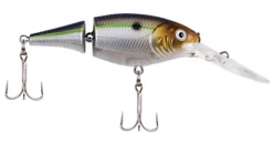 Berkley Flicker Shad Jointed Crankbait -Vis en Kleding Shop 13931683151927