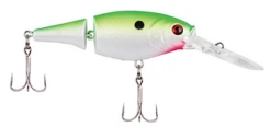 Berkley Flicker Shad Jointed Crankbait -Vis en Kleding Shop 13931683217463