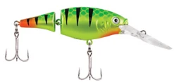 Berkley Flicker Shad Jointed Crankbait -Vis en Kleding Shop 13931683282999