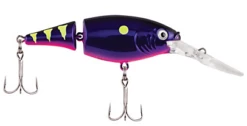 Berkley Flicker Shad Jointed Crankbait -Vis en Kleding Shop 13931683348535