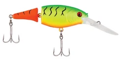 Berkley Flicker Shad Jointed Crankbait -Vis en Kleding Shop 13931683610679