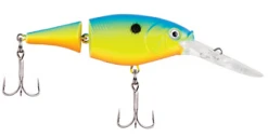 Berkley Flicker Shad Jointed Crankbait -Vis en Kleding Shop 13931683938359