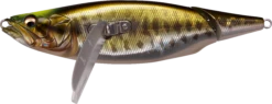 Megabass I-WING 135 Winged Topwater Lure -Vis en Kleding Shop 14228286603319