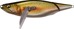 Megabass I-WING 135 Winged Topwater Lure -Vis en Kleding Shop 14228286832695