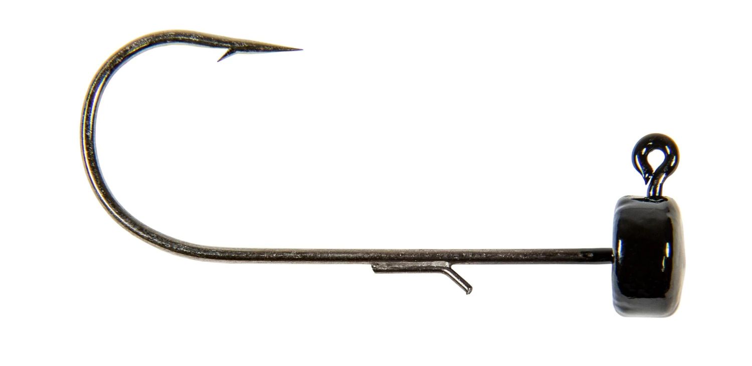 Z-Man Mag ShroomZ Jigheads 3 Pack 3 Z-Man Mag ShroomZ Jigheads 3 Pack - Image 3