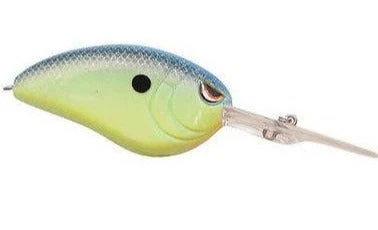 SPRO John Crews Little John DD 70 Extra Deep Diving Crankbait 3 SPRO John Crews Little John DD 70 Extra Deep Diving Crankbait - Image 3