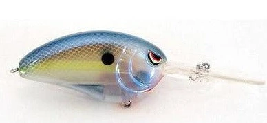 SPRO John Crews Little John DD 70 Extra Deep Diving Crankbait 13 SPRO John Crews Little John DD 70 Extra Deep Diving Crankbait - Image 13