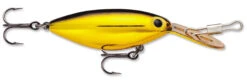 Storm Original Hot 'N Tot 05 Crankbait -Vis en Kleding Shop 31314399887449
