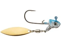 Coolbaits The Down Under Underspin Jig 31 Coolbaits The Down Under Underspin Jig -Vis en Kleding Shop 31320671715417
