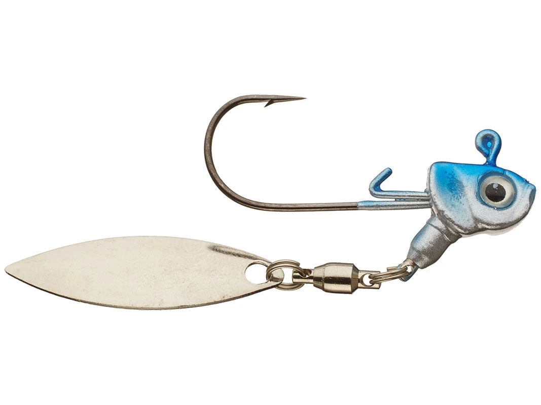 Coolbaits The Down Under Underspin Jig 15 Coolbaits The Down Under Underspin Jig - Image 15