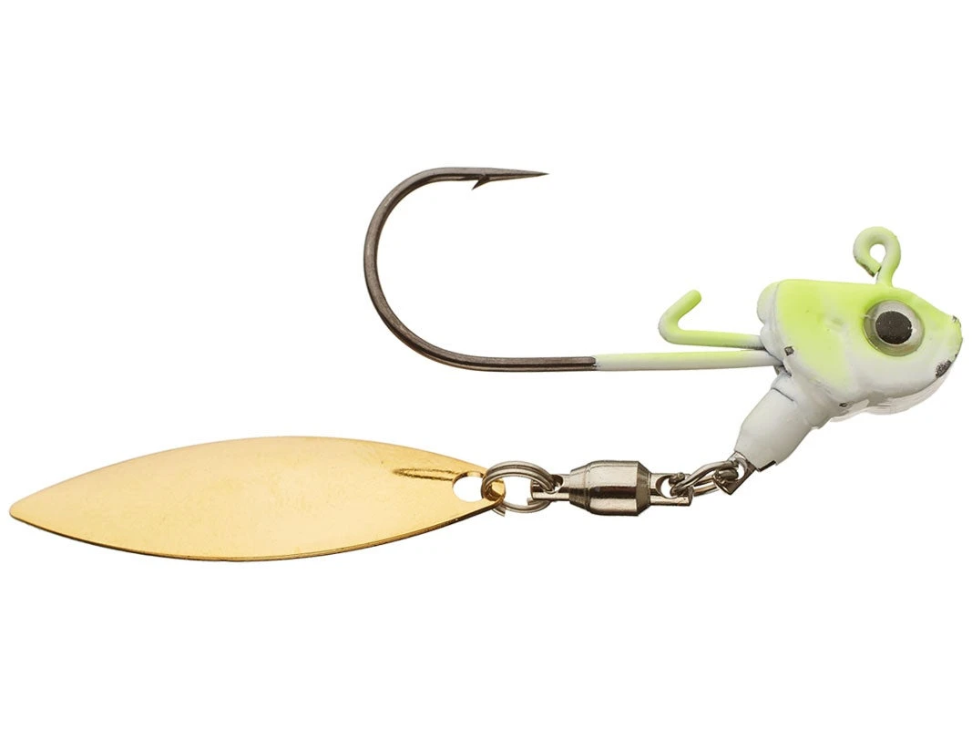 Coolbaits The Down Under Underspin Jig 17 Coolbaits The Down Under Underspin Jig - Image 17