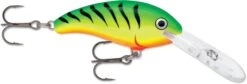 Rapala Shad Dancer SDD07 Deep Diving Crankbait -Vis en Kleding Shop 31340104876121