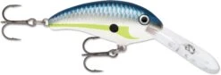 Rapala Shad Dancer SDD07 Deep Diving Crankbait -Vis en Kleding Shop 31340104941657