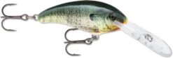 Rapala Shad Dancer SDD07 Deep Diving Crankbait -Vis en Kleding Shop 31340105007193