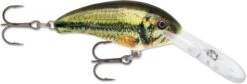 Rapala Shad Dancer SDD07 Deep Diving Crankbait -Vis en Kleding Shop 31340105039961