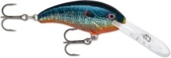 Rapala Shad Dancer SDD07 Deep Diving Crankbait -Vis en Kleding Shop 31340105072729