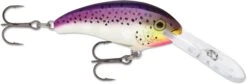Rapala Shad Dancer SDD07 Deep Diving Crankbait -Vis en Kleding Shop 31340105302105