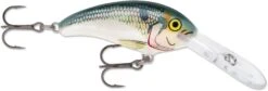 Rapala Shad Dancer SDD07 Deep Diving Crankbait -Vis en Kleding Shop 31340105400409