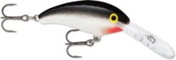 Rapala Shad Dancer SDD07 Deep Diving Crankbait -Vis en Kleding Shop 31340105433177